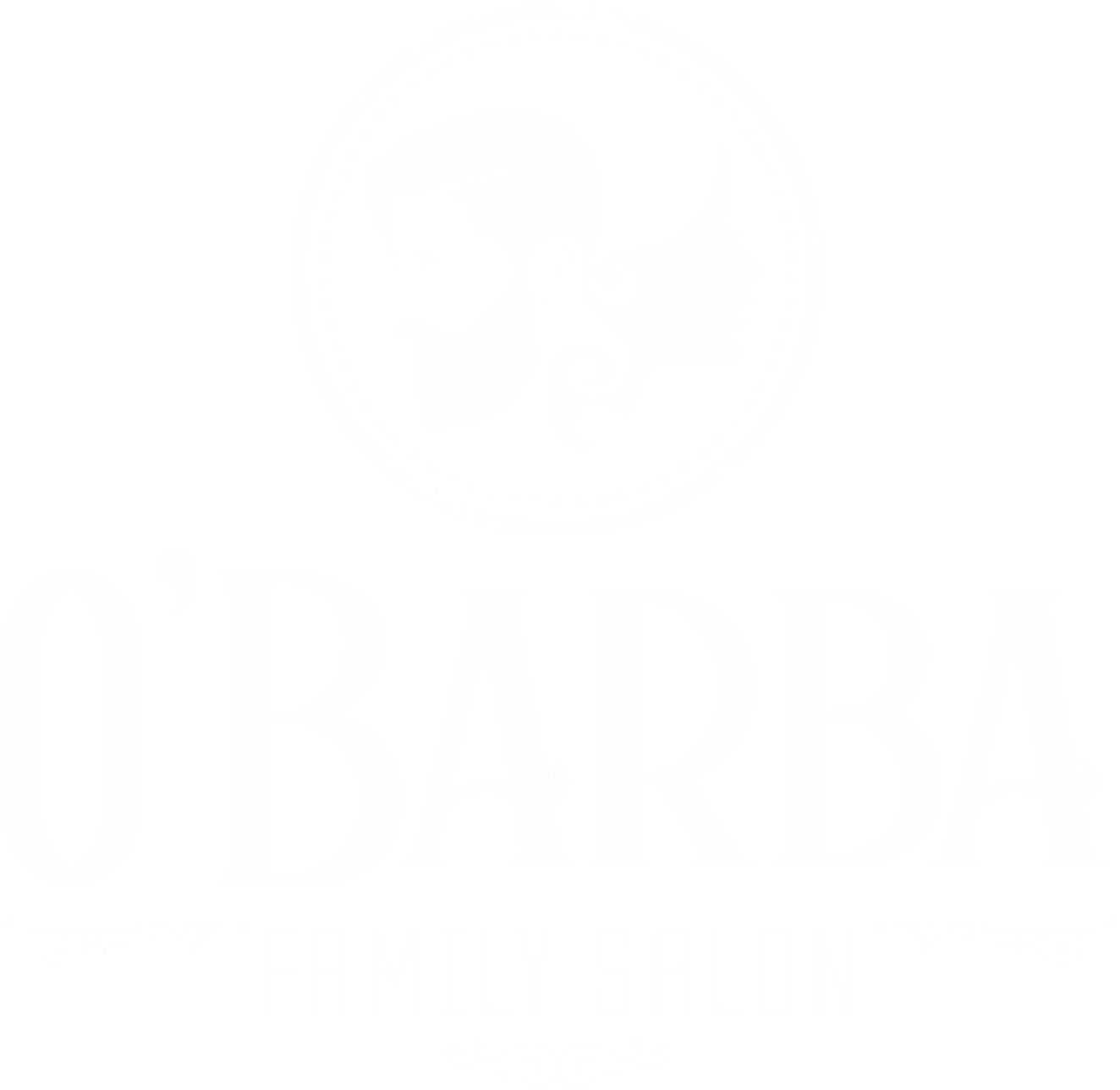 Home - O'Barba Family Salon